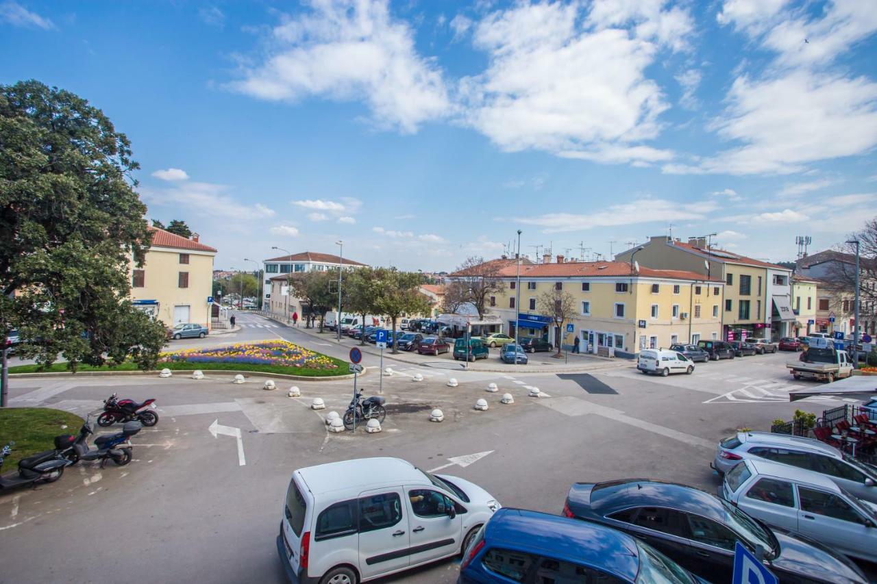 Exclusive Magnolia Apartman