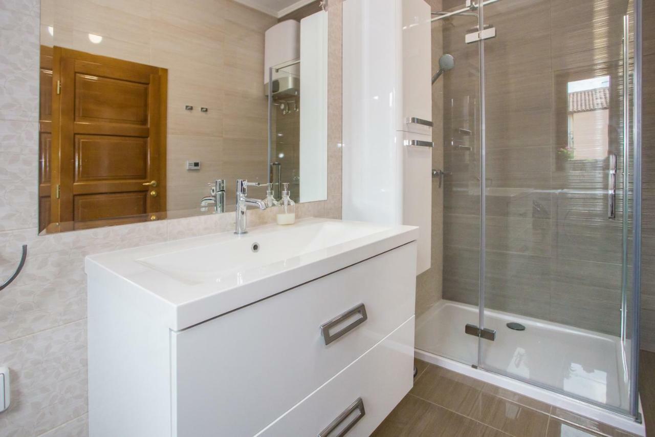 Exclusive Magnolia Porec