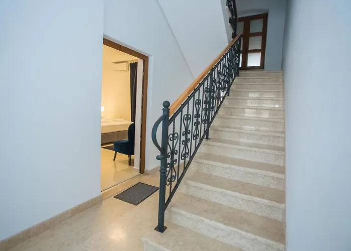 Exclusive Apartment Magnolia