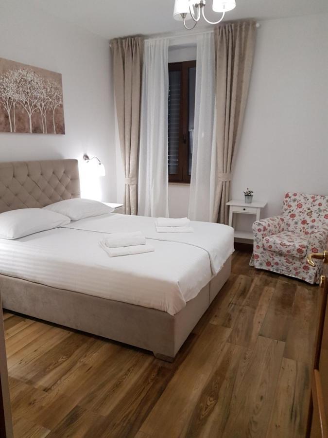 Exclusive Magnolia * Porec