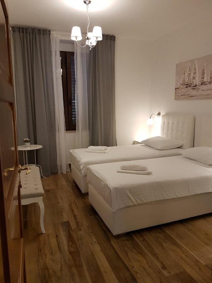 Appartement Exclusive Magnolia