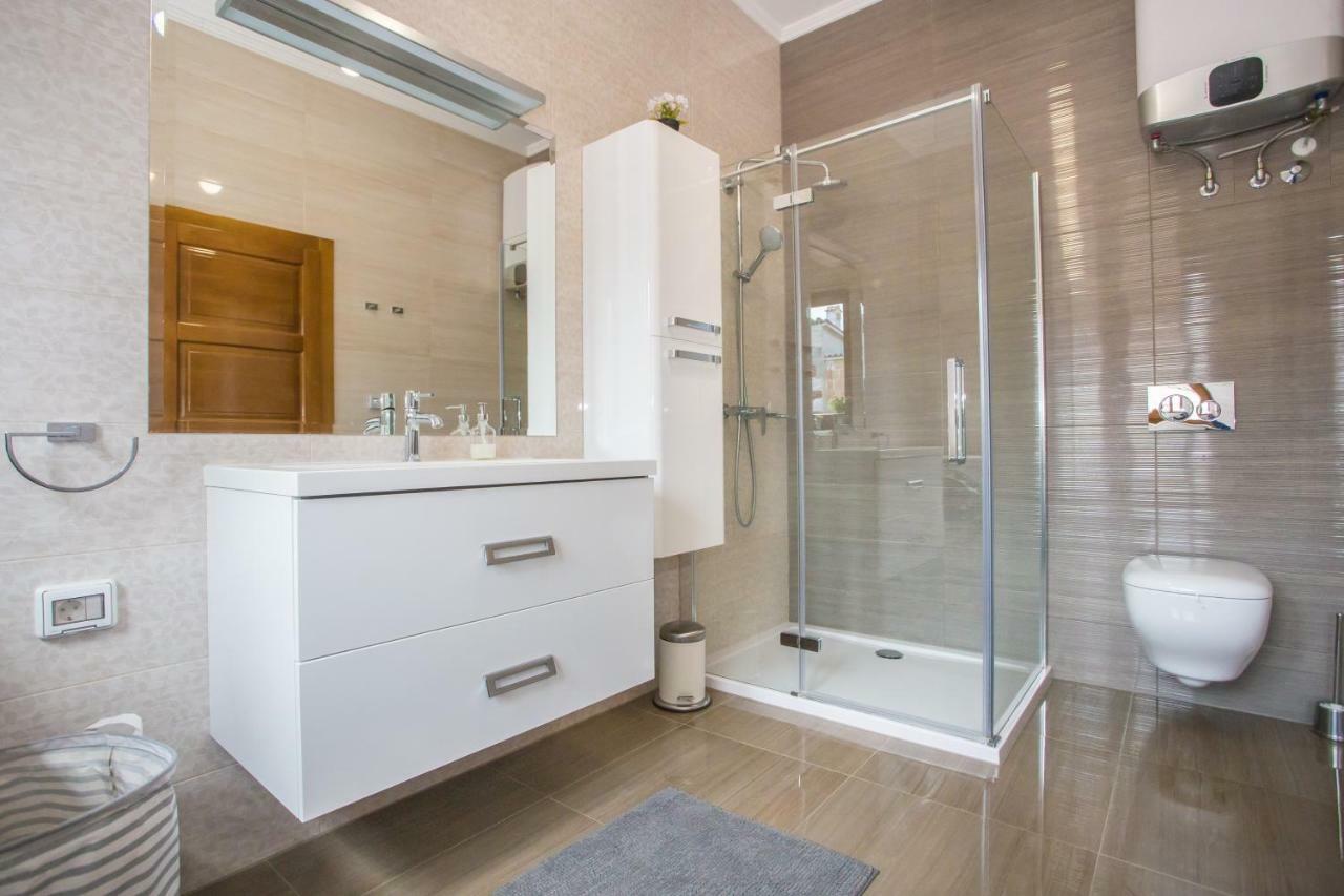 Exclusive Magnolia Appartement