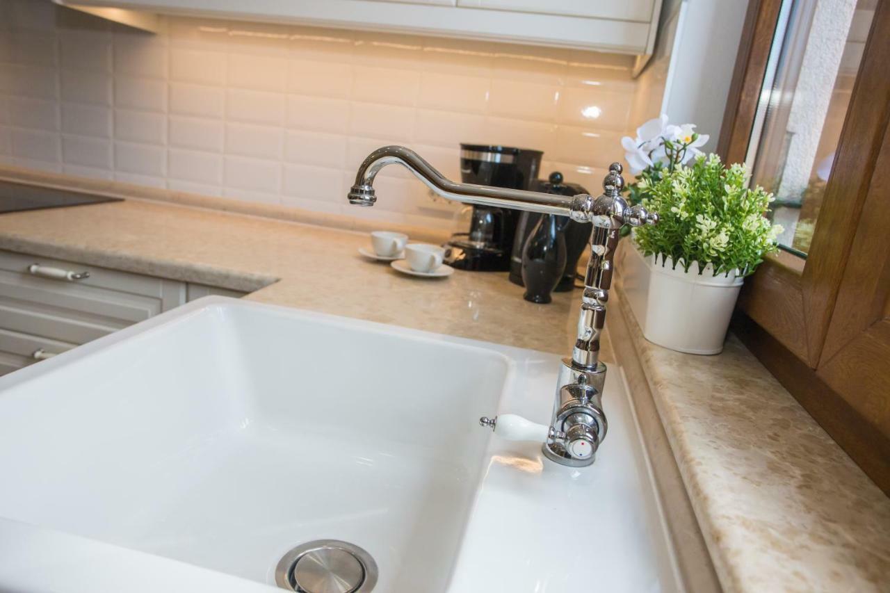 Appartement Exclusive Magnolia Poreč