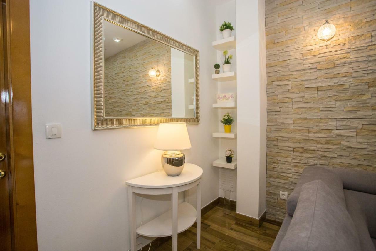 Exclusive Magnolia Porec