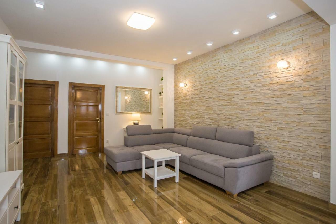 Exclusive Magnolia Apartment *