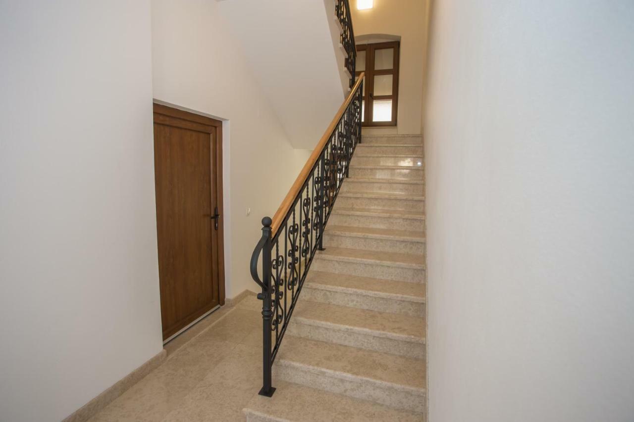 Exclusive Magnolia Appartement *