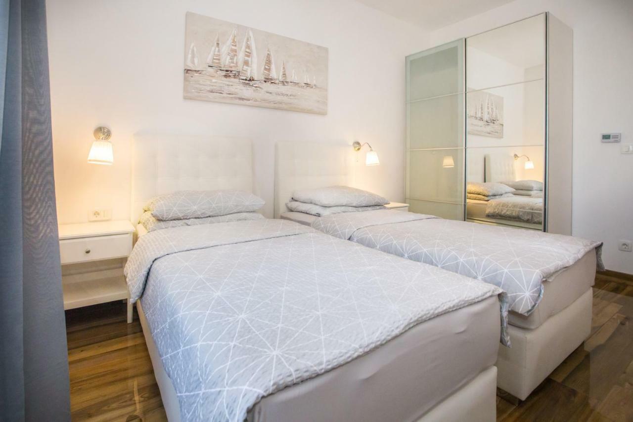 Appartement Exclusive Magnolia