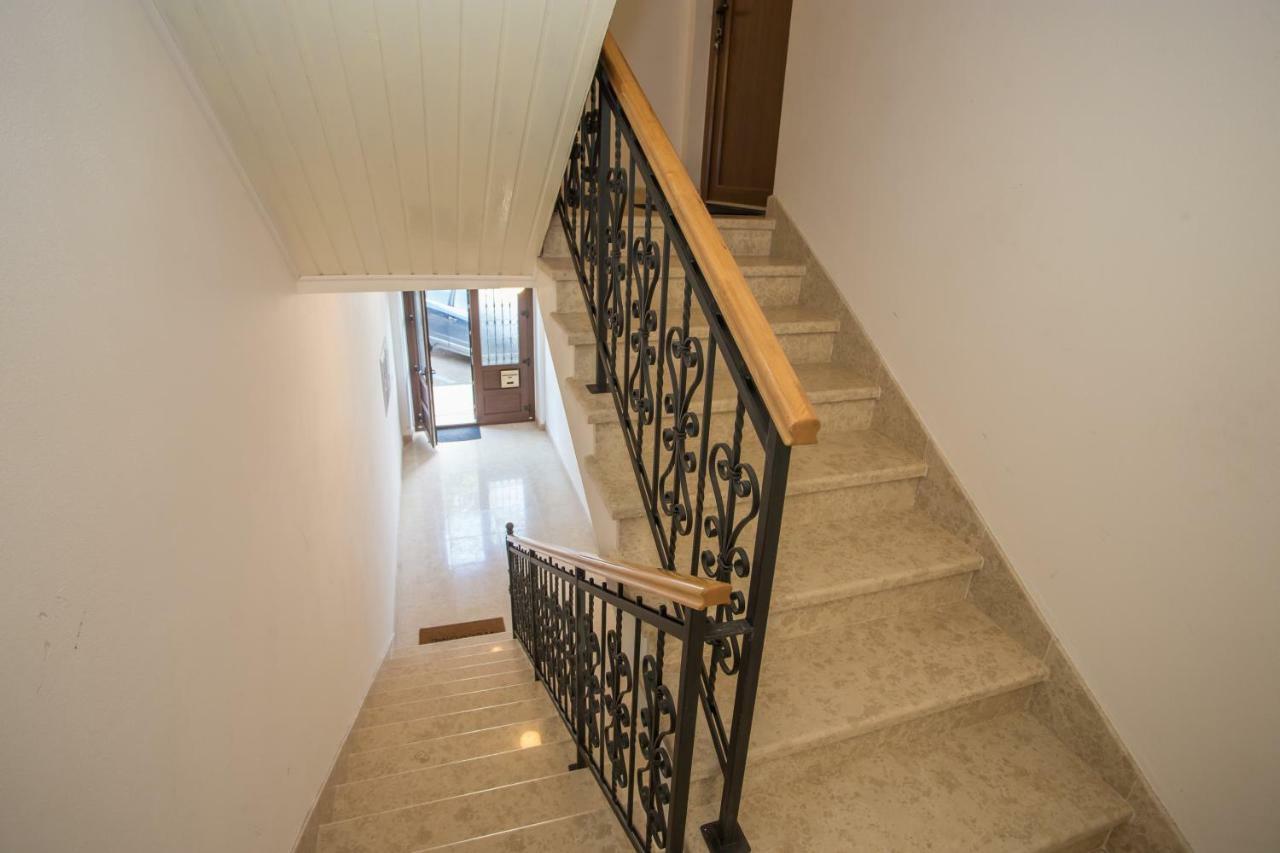 Exclusive Magnolia Appartement *
