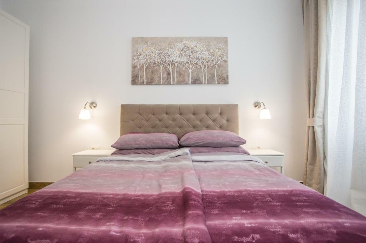 Exclusive Magnolia Apartment *