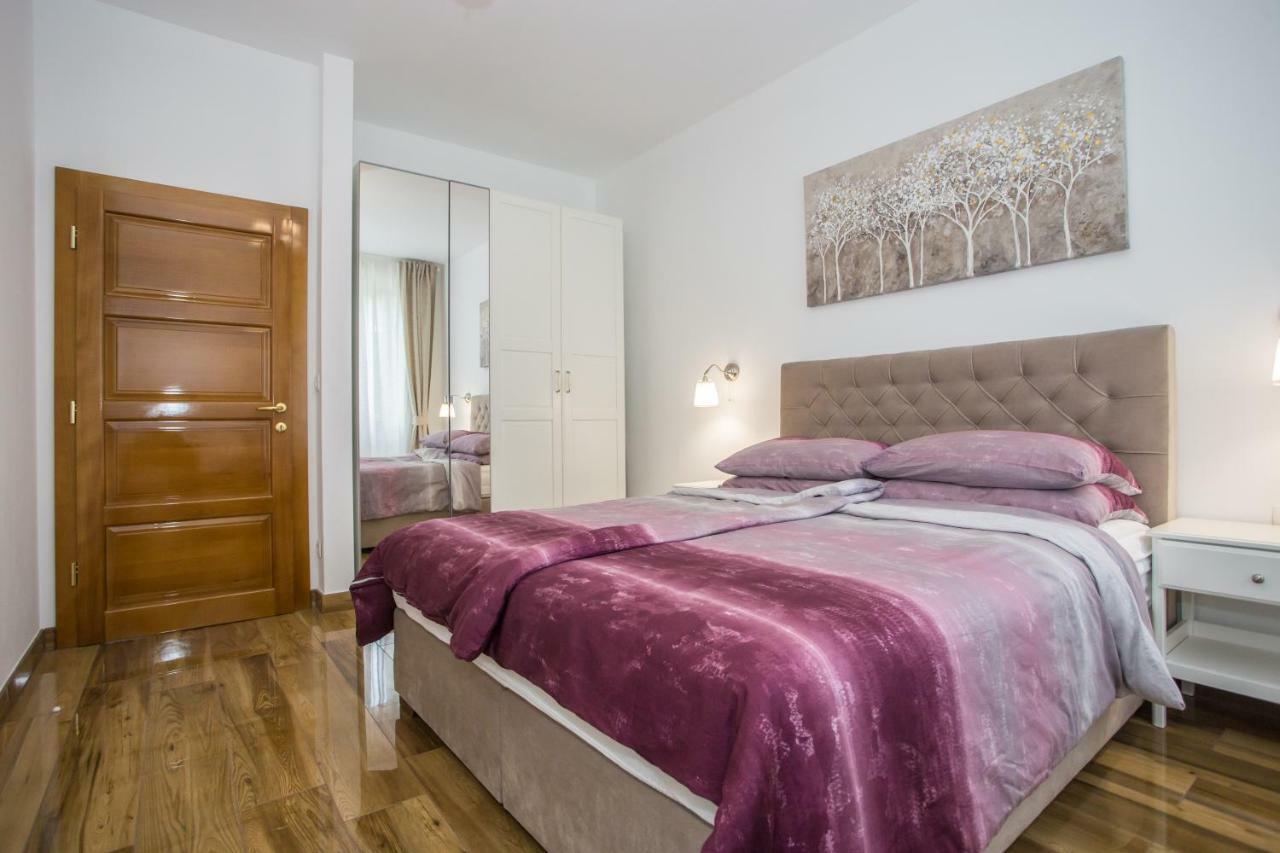 Exclusive Magnolia Porec