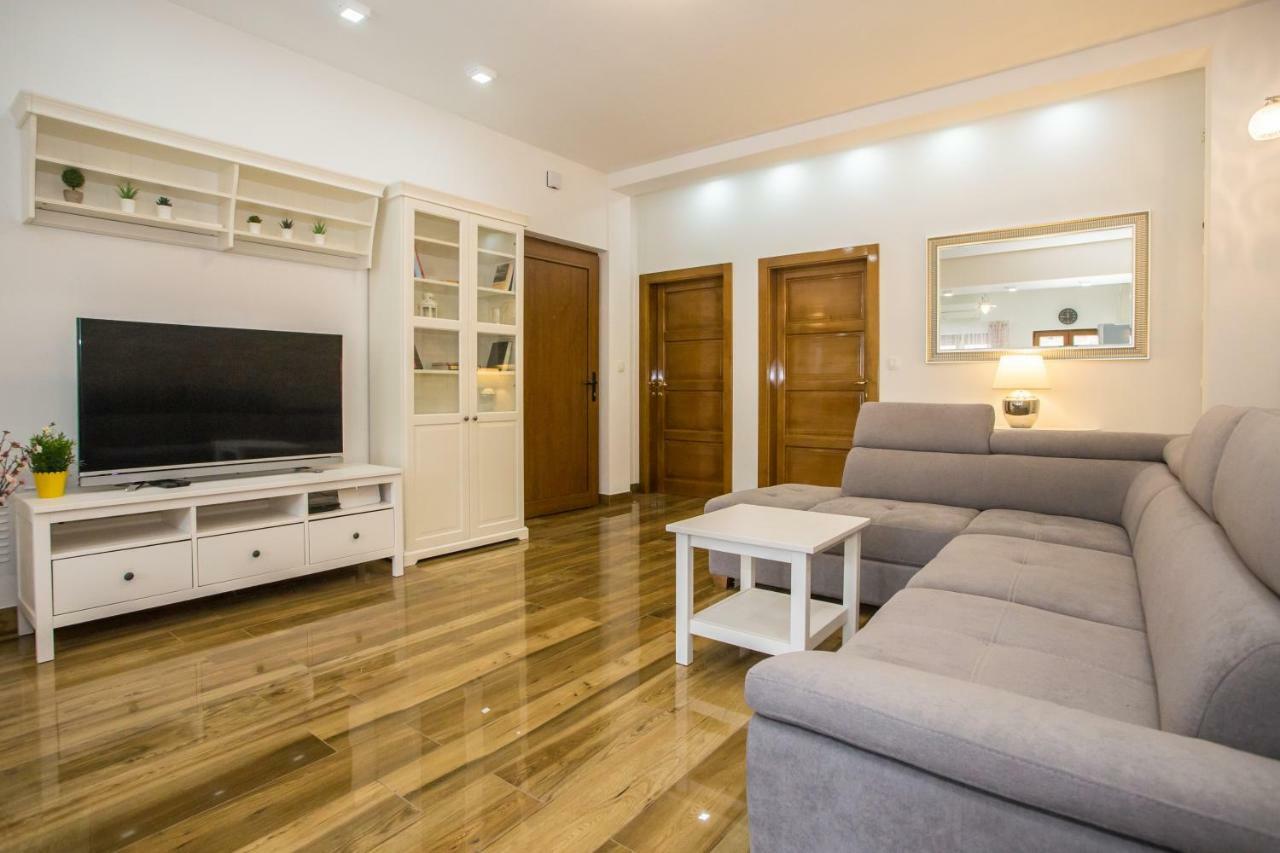 Exclusive Magnolia Appartement