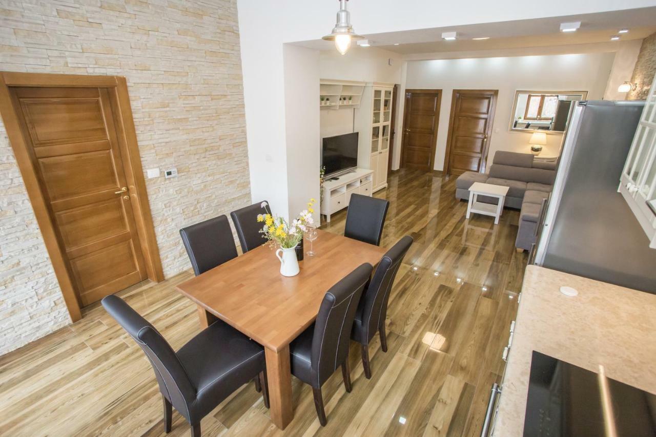Appartement Exclusive Magnolia *