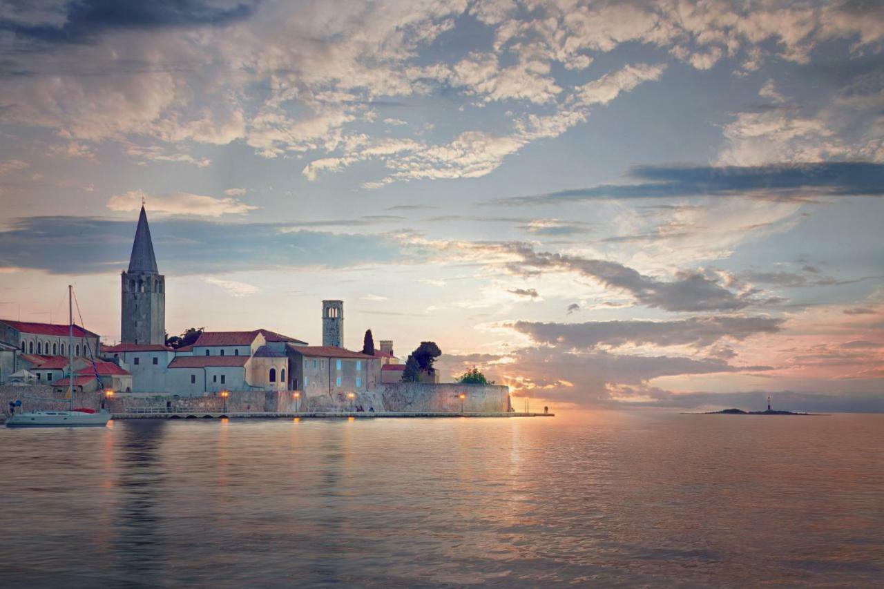 Exclusive Magnolia * Porec