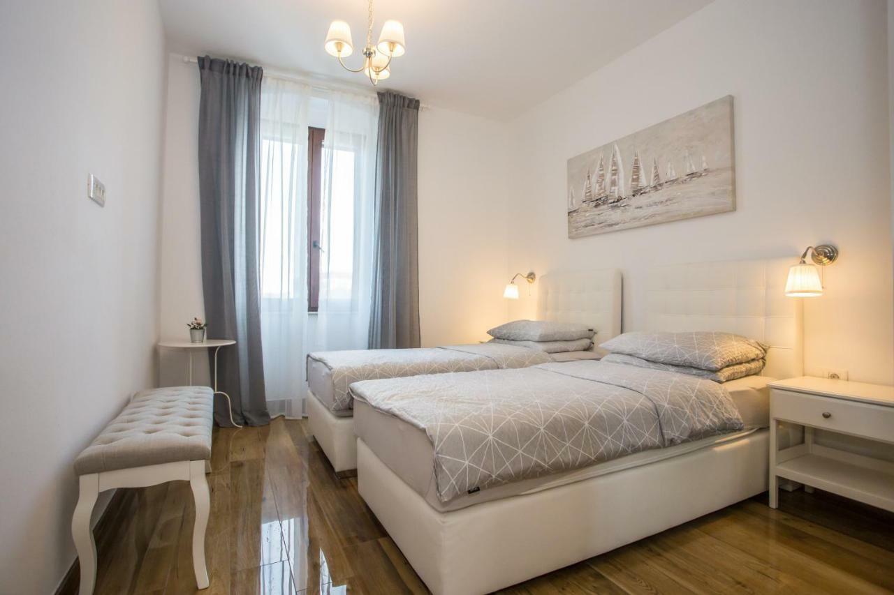 Apartment Exclusive Magnolia Porec