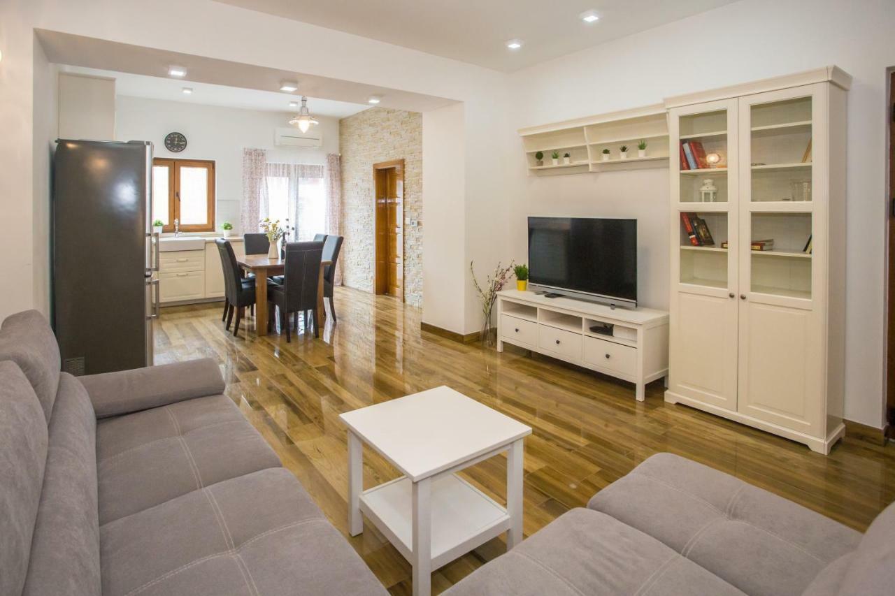 Appartement Exclusive Magnolia