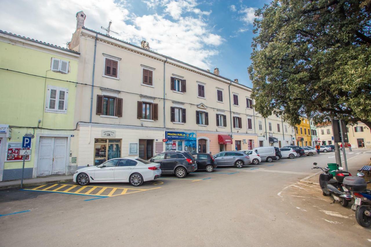 Exclusive Magnolia Poreč