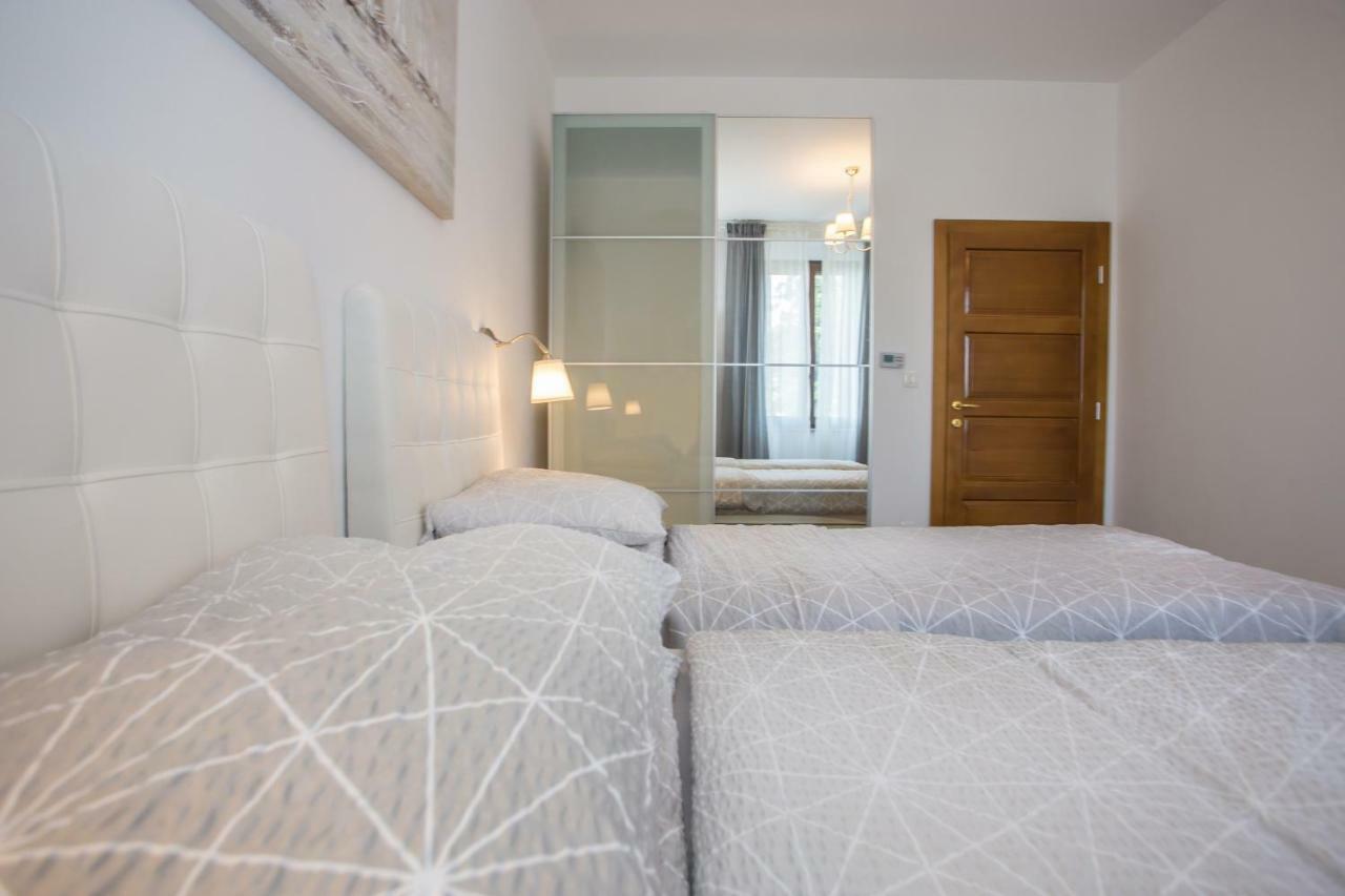 Appartement Exclusive Magnolia